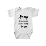 Nee Romper
